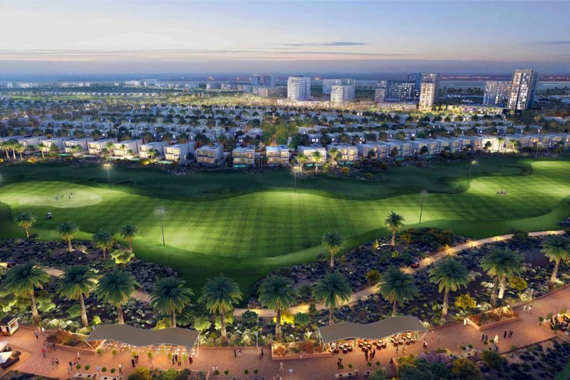Zones recommandées pour une location avec un salaire mensuel de 14k à 18k AED à Dubaï 