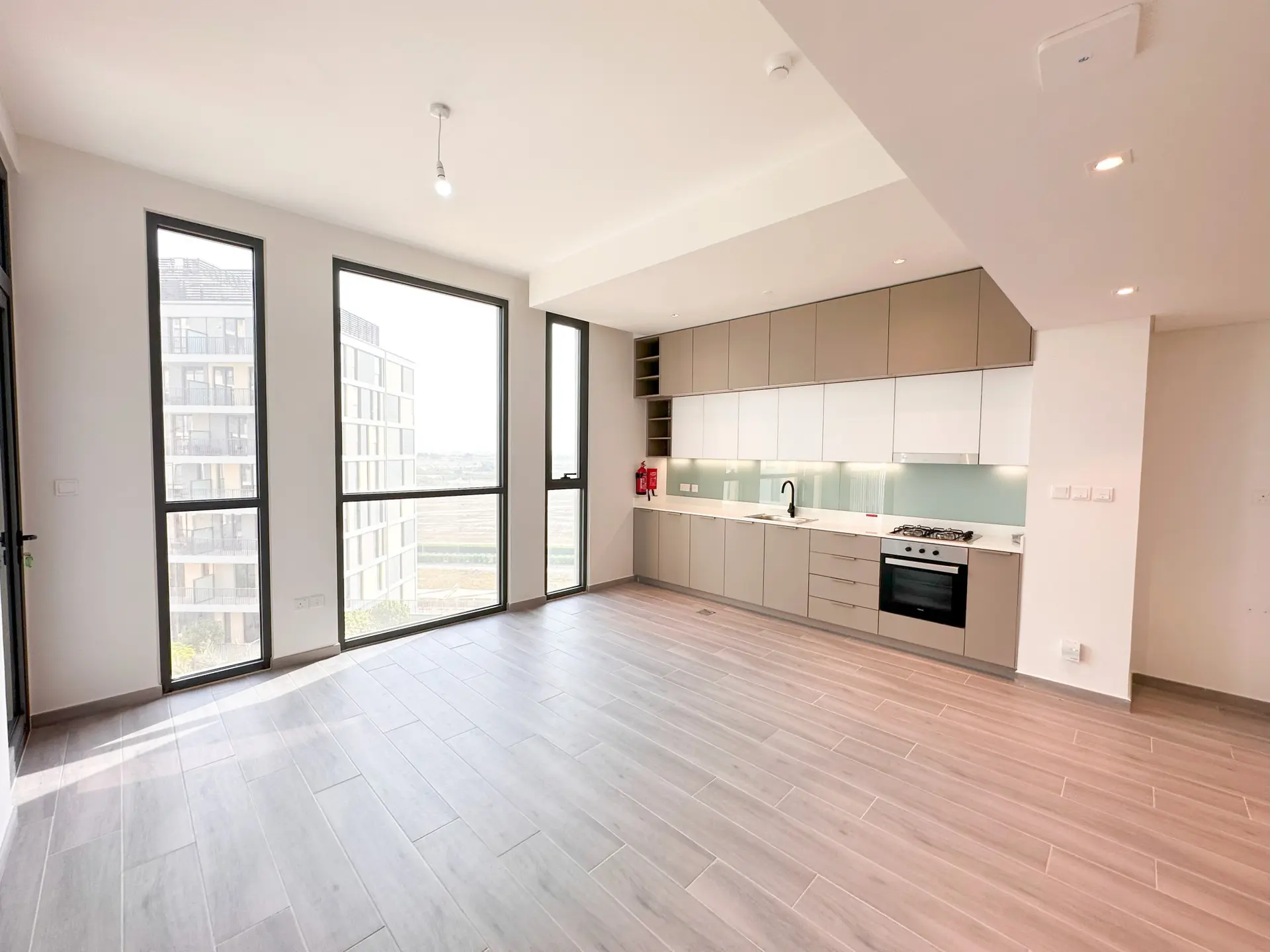 SPACIEUX 1 CHAMBRE | VUE SUR LE JARDIN ET LES INSTALLATIONS | BON RENDEMENT LOCATIF – Appartement Dubai (2/18)