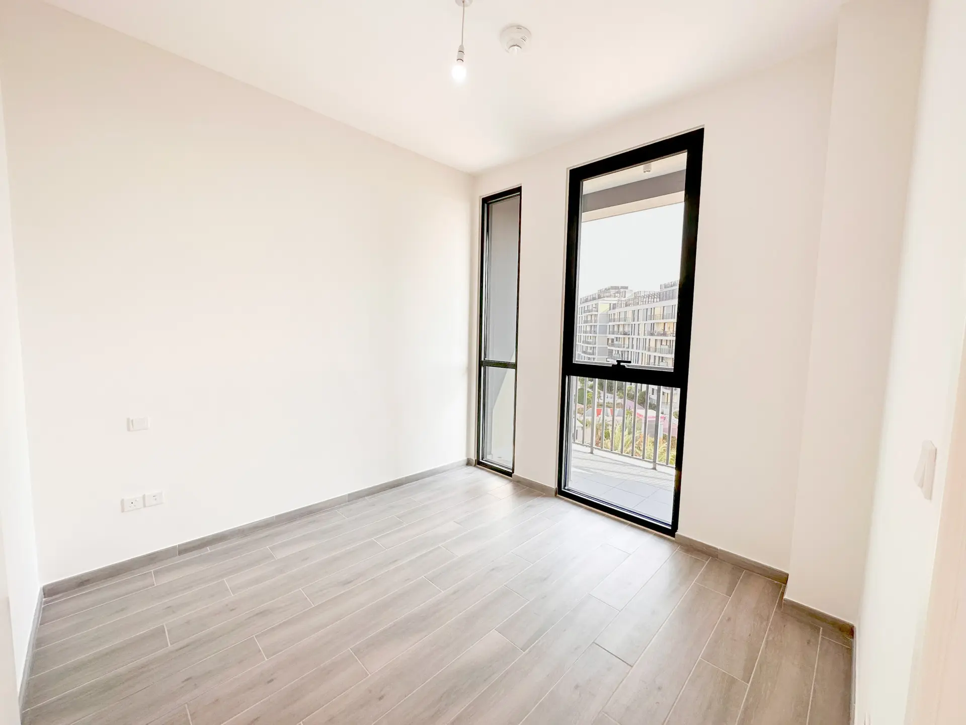 SPACIEUX 1 CHAMBRE | VUE SUR LE JARDIN ET LES INSTALLATIONS | BON RENDEMENT LOCATIF – Appartement Dubai (9/18)