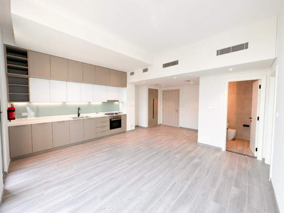SPACIEUX 1 CHAMBRE | VUE SUR LE JARDIN ET LES INSTALLATIONS | BON RENDEMENT LOCATIF Appartement 28 - Dubai Immobilier 68118 IMG 1305 - Immobilier Dubai