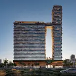 Découvrez One Sky Park, le projet prestigieux signé Iman Developper, au cœur de Jumeirah Village Circle à Dubaï. Appartement