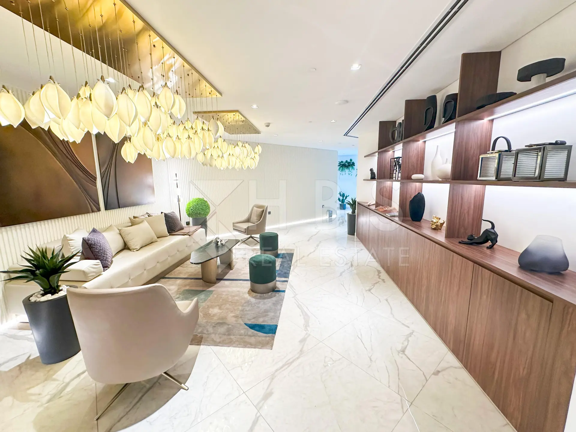 STUDIO SPACIEUX | EMPLACEMENT DE CHOIX | MEILLEUR AGENCEMENT – Appartement Dubai (2/8)