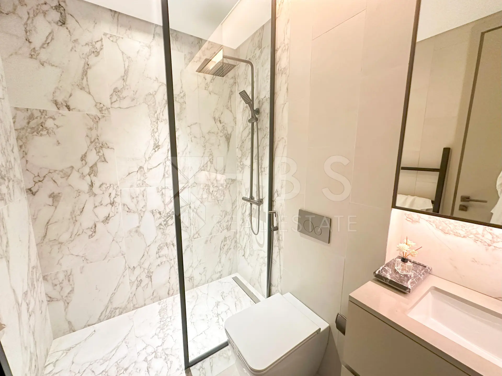STUDIO SPACIEUX | EMPLACEMENT DE CHOIX | MEILLEUR AGENCEMENT – Appartement Dubai (8/8)