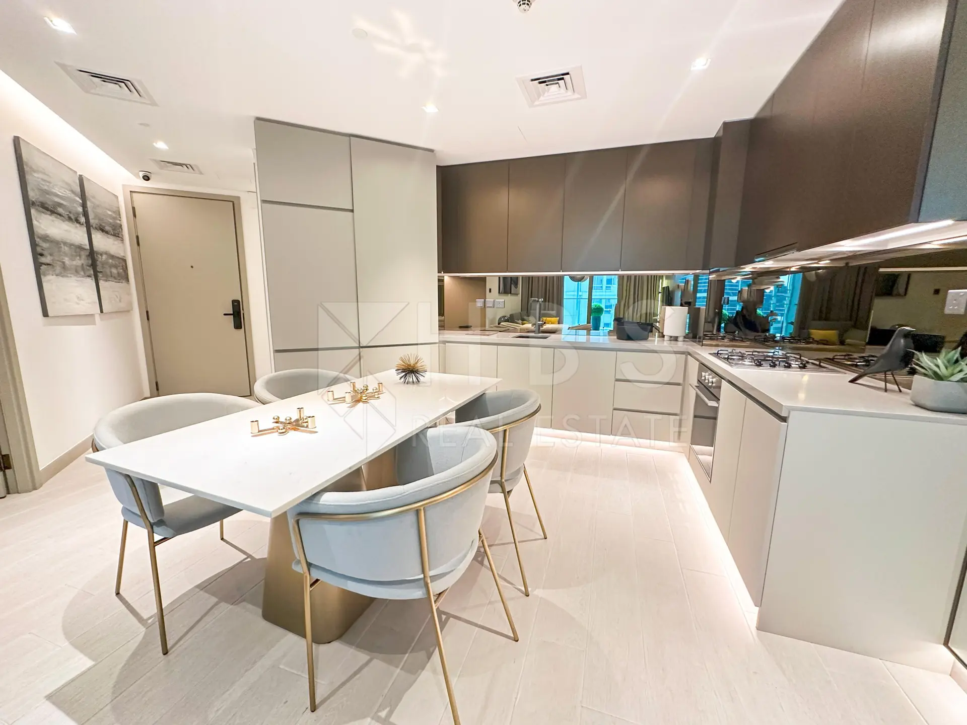 STUDIO SPACIEUX | EMPLACEMENT DE CHOIX | MEILLEUR AGENCEMENT – Appartement Dubai (5/8)