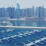 VUE SUR LE CANAL ET LE BURJ KHALIFA | ENTIÈREMENT MEUBLÉ Appartement DUBAI 9 - Dubai Immobilier 69290 WhatsApp Image 2020 08 06 at 12.20.39 PM 1 - Immobilier Dubai