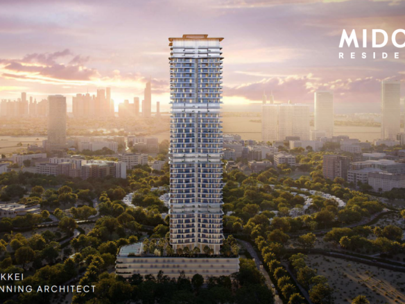 Midora Residences: Midora Residences à Jumeirah Village Circle 4 - Dubai Immobilier 69304 Screenshot 2024 09 26 150021 - Immobilier Dubai