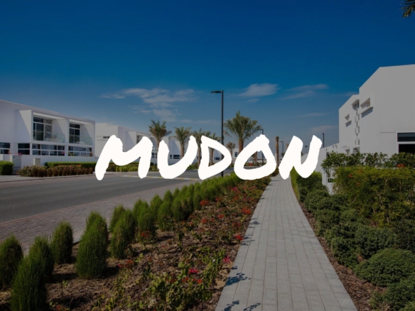 Découvrez Mudon, une Communauté Florissante Idéale pour les Familles cover