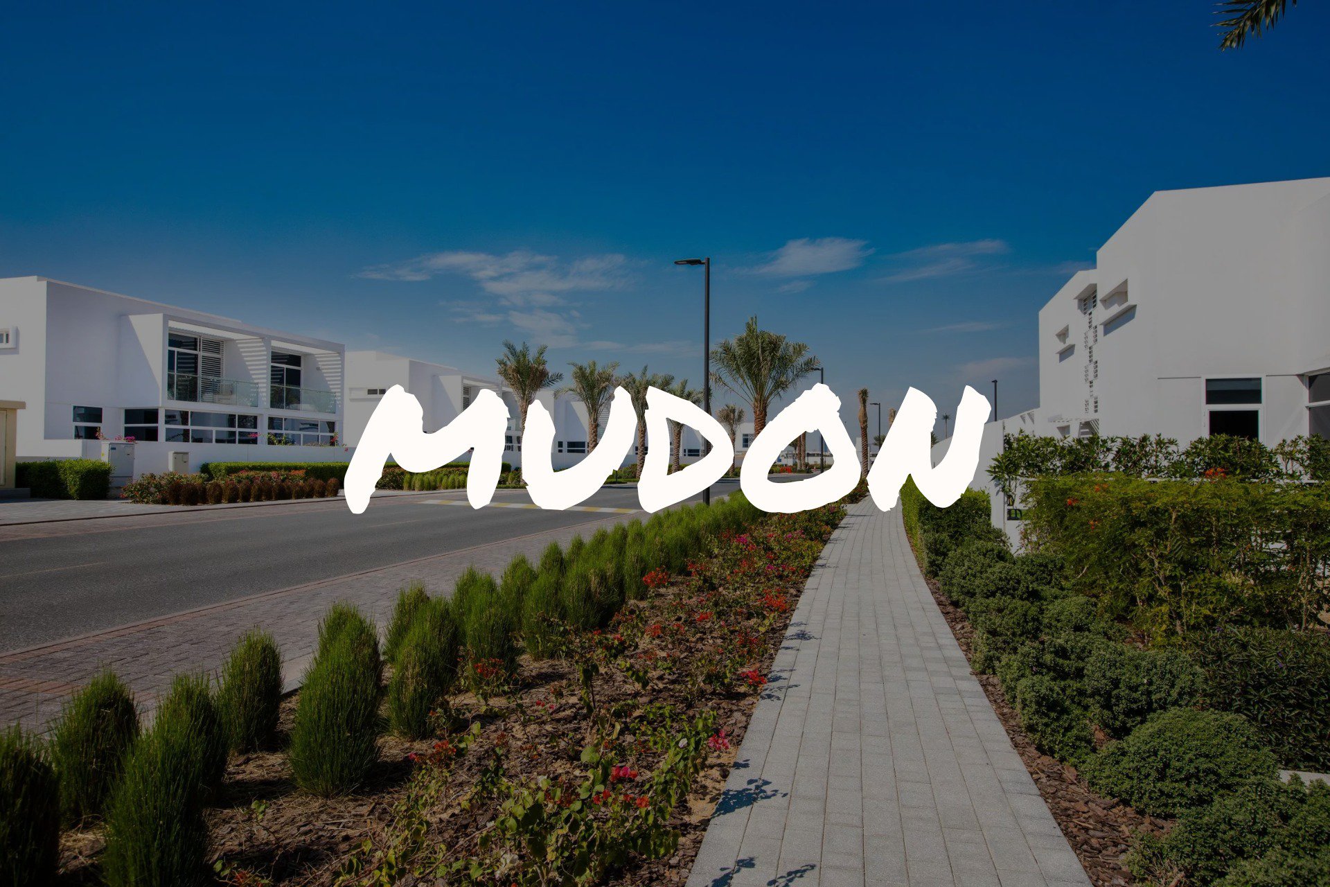 Découvrez Mudon, une Communauté Florissante Idéale pour les Familles 19 - Dubai Immobilier Découvrez Mudon, une Communauté Florissante Idéale pour les Familles cover