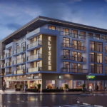 Après remise | Étage bas | Vue sur la rue Appartement 9 - Dubai Immobilier 69792 7 - Immobilier Dubai