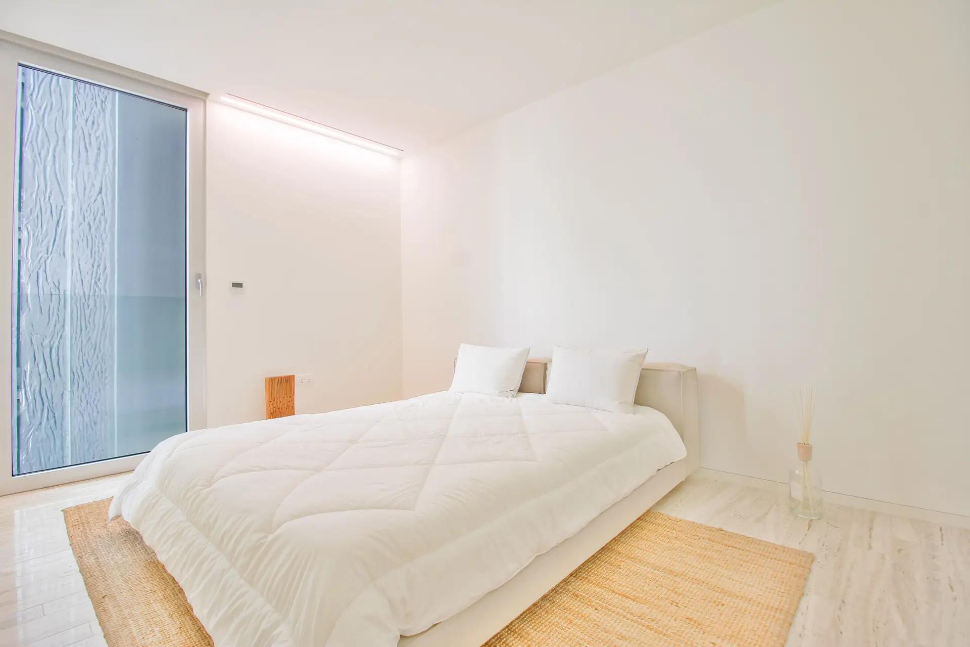 MEUBLÉ LUXUEUSEMENT I 2 CHAMBRES I VUE PANORAMIQUE SUR LA MER – Appartement Dubai (14/21)
