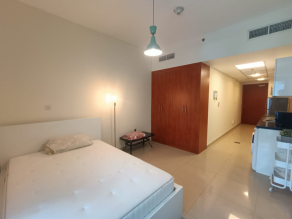 PRIX LE PLUS BAS | PROCHE METRO | SEMI MEUBLÉ Appartement Dubai 6 - Dubai Immobilier 70285 IMG 20241009 WA0060 - Immobilier Dubai