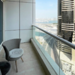 Entièrement meublé | Vue sur la Palm et la Marina Appartement Dubai 9 - Dubai Immobilier 70457 image 800x600 2 - Immobilier Dubai