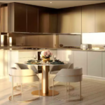 STUDIO | ÉTAGE ÉLEVÉ | VUE SUR LE CREEK Appartement 8 - Dubai Immobilier 70552 1 - Immobilier Dubai