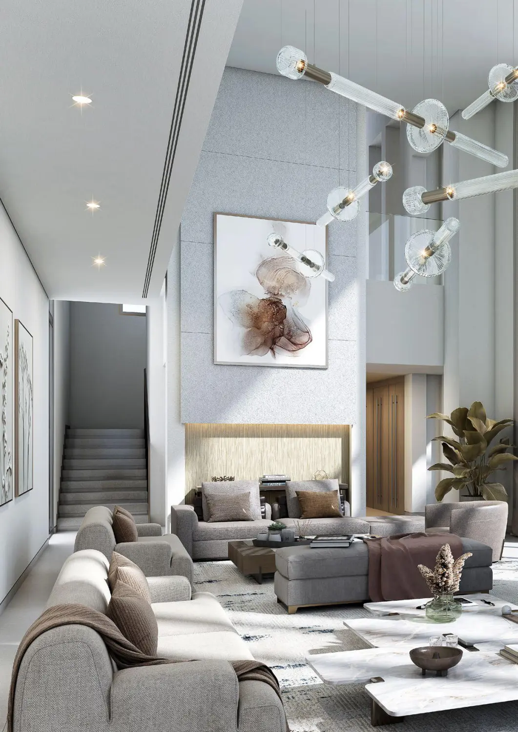 SOBHA SINIYA ISLAND: L’EXCLUSIVITÉ D’UNE ÎLE NATURELLE À 45 MINUTES DE DUBAÏ – Appartement Siniyah Island (17/20)