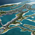 SOBHA SINIYA ISLAND: L’EXCLUSIVITÉ D’UNE ÎLE NATURELLE À 45 MINUTES DE DUBAÏ – Appartement Siniyah Island (1/20)