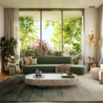 Finitions de luxe | Plan de paiement | Vue complète sur le parc Appartement Dubai 9 - Dubai Immobilier 71249 IMG 20241016 WA0011 - Immobilier Dubai