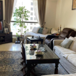 Appartement 2 chambres | Entièrement meublé | Disponible immédiatement | Communauté familiale | Proche de la plage Appartement Dubai 19 - Dubai Immobilier 71364 1 - Immobilier Dubai