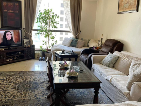 Appartement 2 chambres | Entièrement meublé | Disponible immédiatement | Communauté familiale | Proche de la plage Appartement Dubai 6 - Dubai Immobilier 71364 1 - Immobilier Dubai