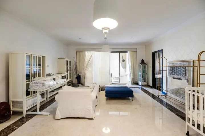 Appartement Duplex | Vacant | Proche de la plage de JBR – Appartement Dubai (7/23)
