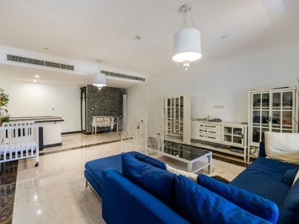 Appartement Duplex | Vacant | Proche de la plage de JBR Appartement Dubai 4 - Dubai Immobilier 71376 IMG 20241021 WA0138 - Immobilier Dubai