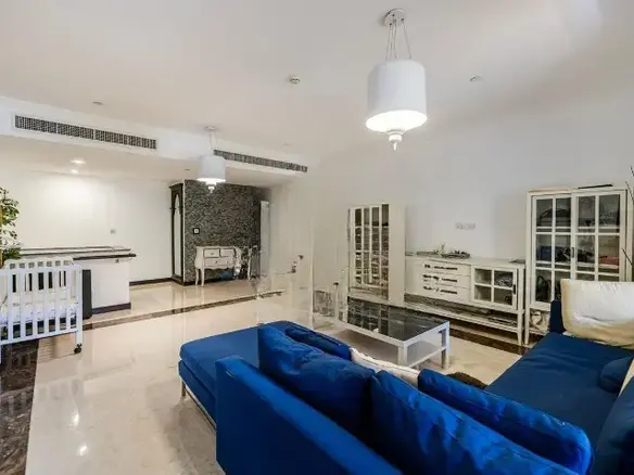 Appartement Duplex | Vacant | Proche de la plage de JBR – Appartement Dubai (1/23)