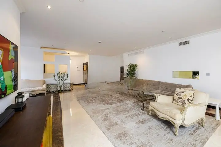 Appartement Duplex | Vacant | Proche de la plage de JBR – Appartement Dubai (3/23)