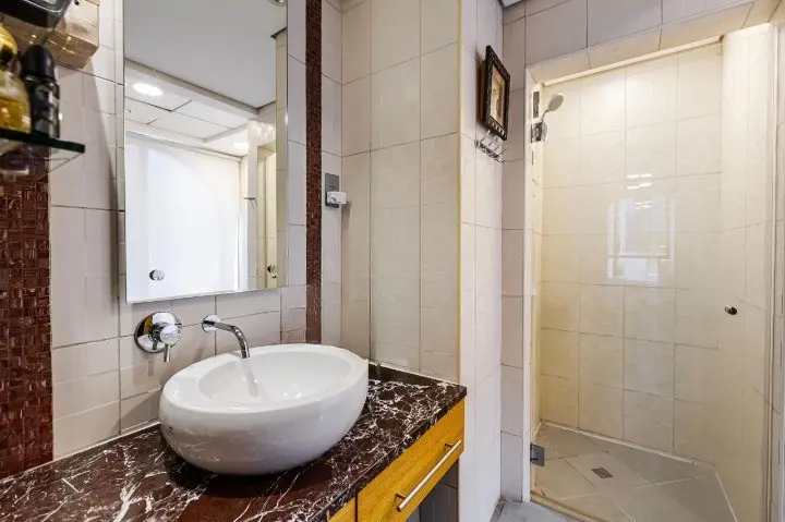 Appartement Duplex | Vacant | Proche de la plage de JBR – Appartement Dubai (18/23)