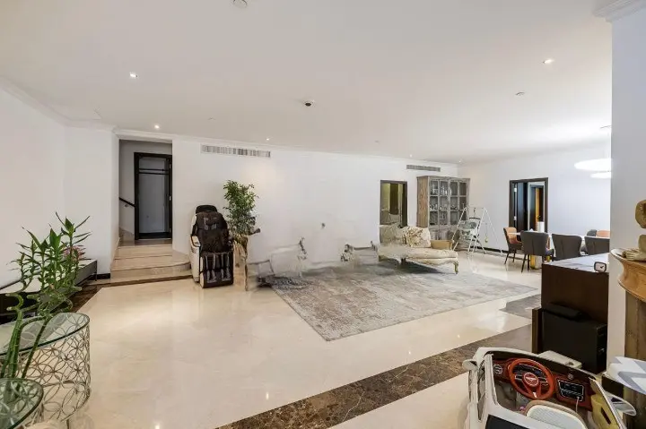 Appartement Duplex | Vacant | Proche de la plage de JBR – Appartement Dubai (5/23)