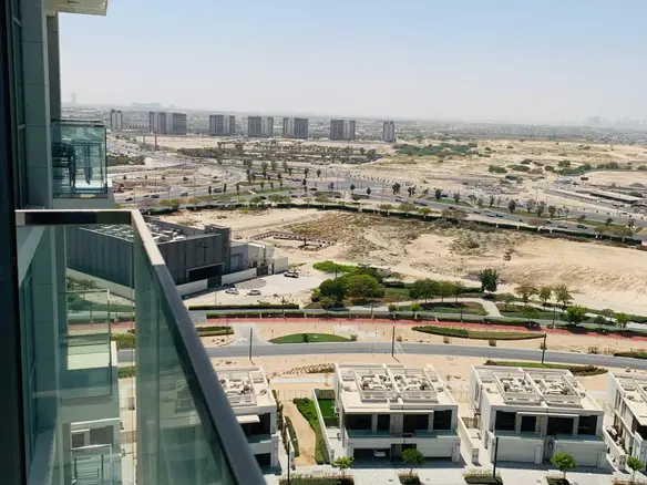 Finitions haut de gamme | Emplacement privilégié | Vue sur le lagon – Appartement Dubai (1/14)