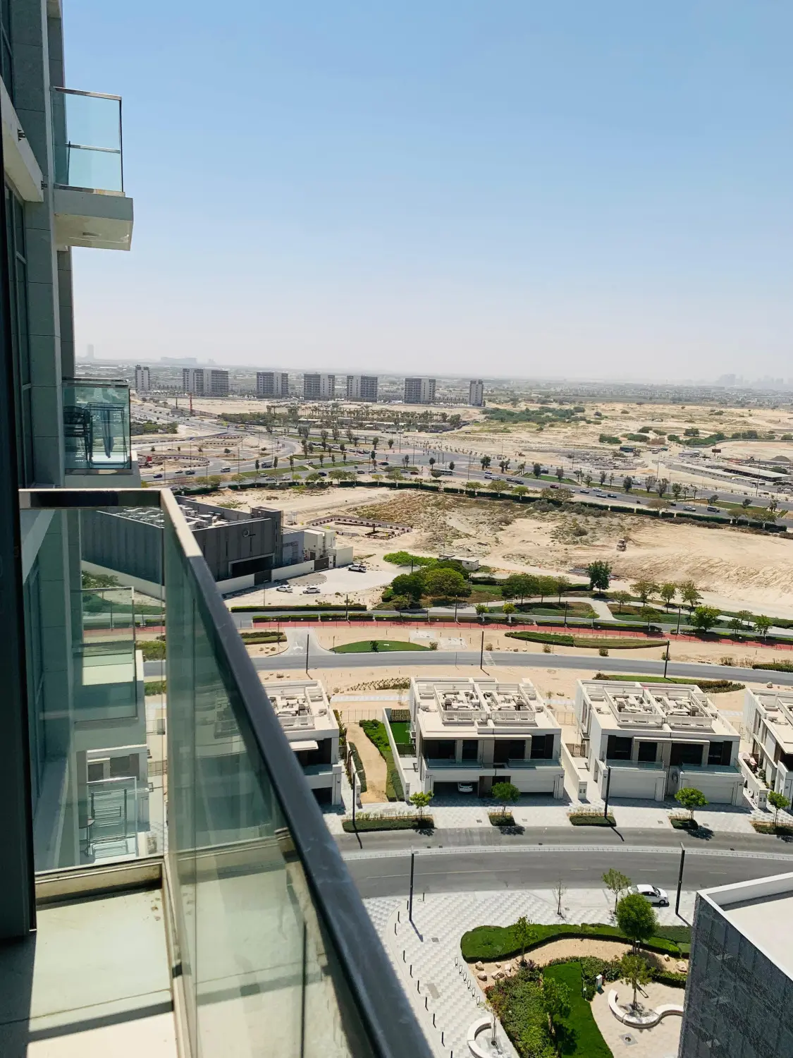 Finitions haut de gamme | Emplacement privilégié | Vue sur le lagon – Appartement Dubai (1/14)