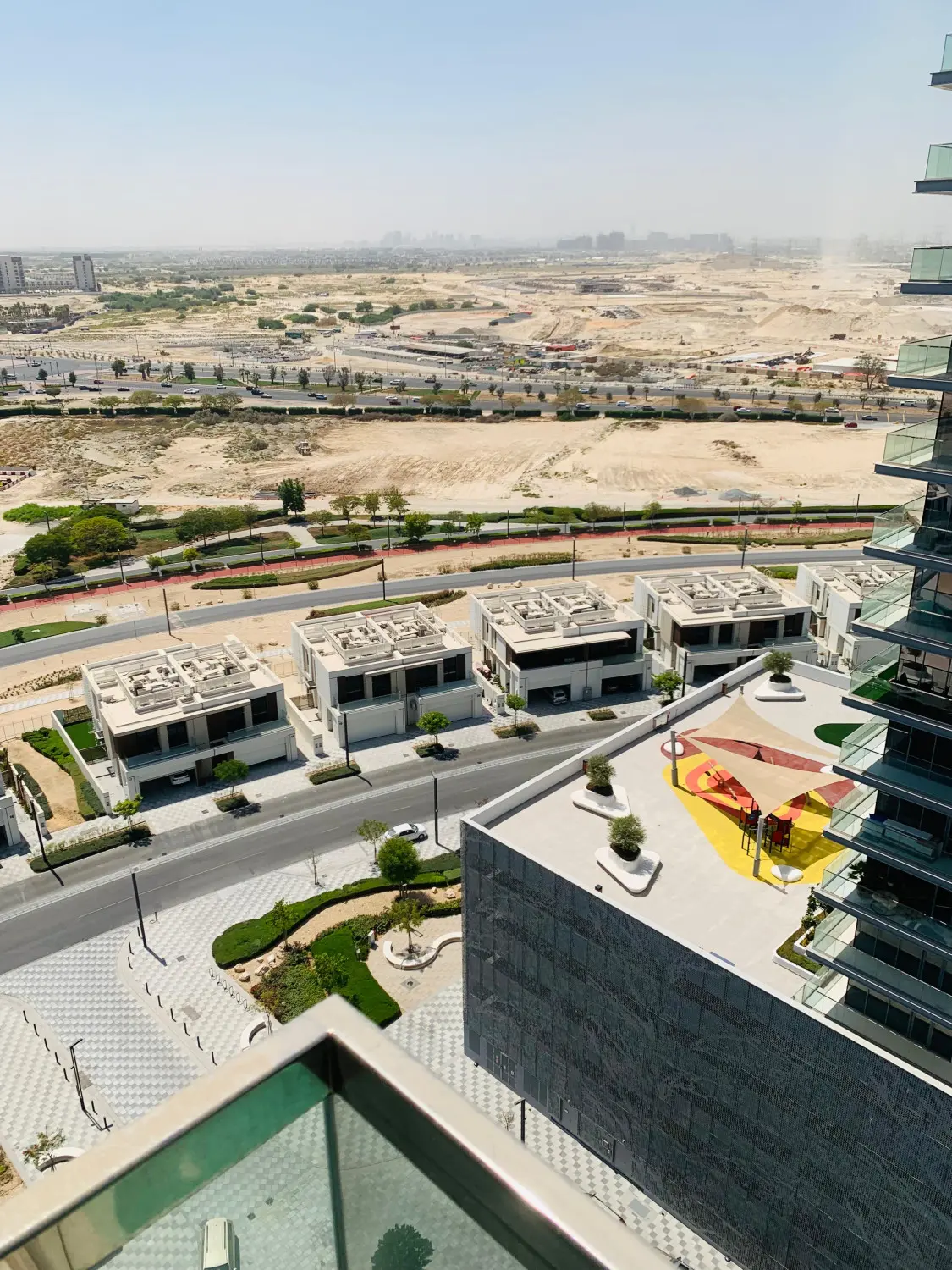 Finitions haut de gamme | Emplacement privilégié | Vue sur le lagon – Appartement Dubai (14/14)