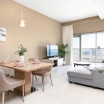 ENTIEREMENT MEUBLÉ | DISPONIBLE IMMEDIATEMENT | VUE DÉGAGÉE Appartement Dubai 9 - Dubai Immobilier 71538 IMG 20241021 WA0077 - Immobilier Dubai