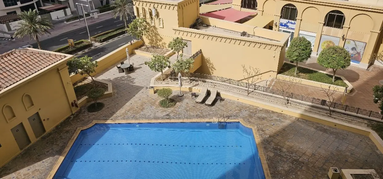 71758-IMG-20241025-WA0022 Libre | Rénové | 3 Chambres | Proche de la plage – Appartement Dubai (13/16)