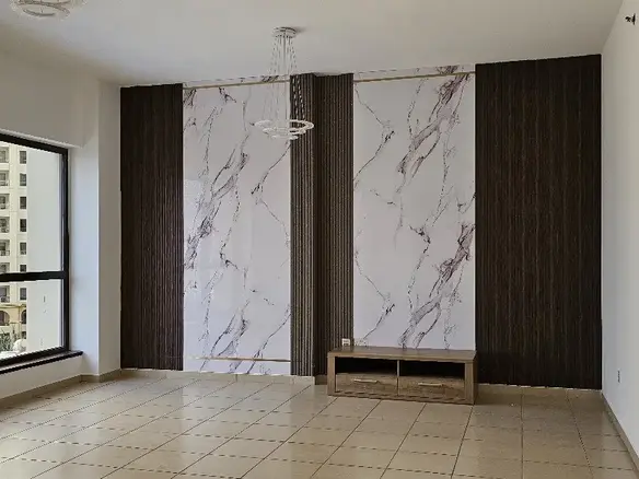 Libre | Rénové | 3 Chambres | Proche de la plage – Appartement Dubai (1/16)