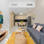 Entièrement Meublé | Bientôt Disponible | 1 Chambre Appartement Dubai 2 - Dubai Immobilier 71953 WhatsApp Image 2024 10 29 at 16.34.17 - Immobilier Dubai