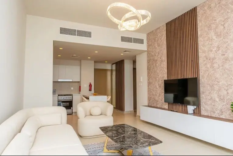 72021-IMG-20241030-WA0003 Libre | Étage élevé | Entièrement meublé | Vue sur l'eau – Appartement Dubai (2/12)