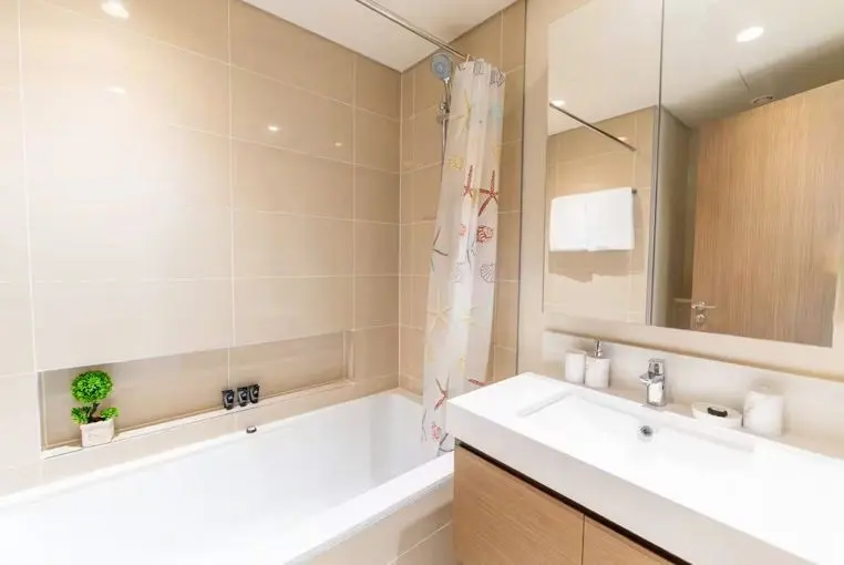 72023-IMG-20241030-WA0005 Libre | Étage élevé | Entièrement meublé | Vue sur l'eau – Appartement Dubai (5/12)