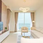 Libre | Étage élevé | Entièrement meublé | Vue sur l'eau – Appartement Dubai (1/12)