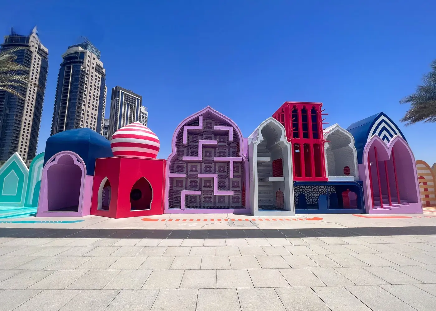 72025-watermark-6 Libre | Étage élevé | Entièrement meublé | Vue sur l'eau – Appartement Dubai (10/12)