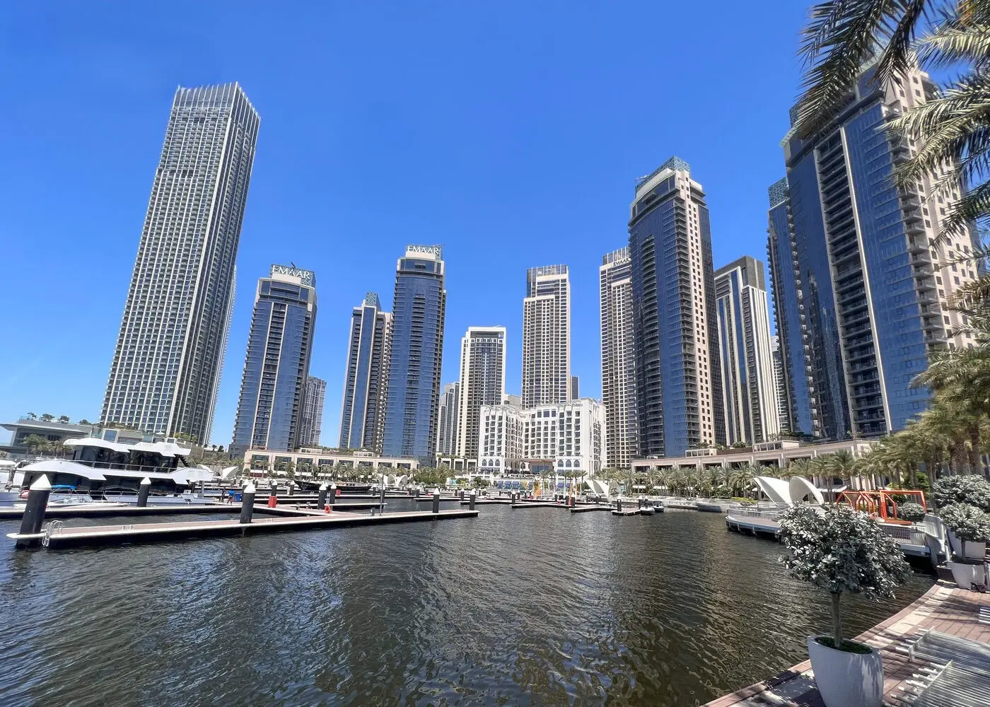 72028-watermark-3 Libre | Étage élevé | Entièrement meublé | Vue sur l'eau – Appartement Dubai (11/12)