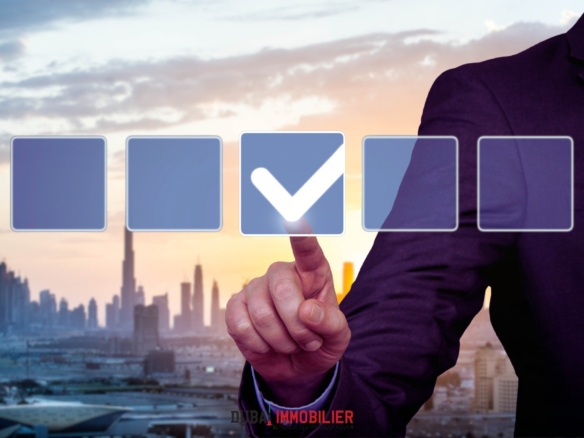Votre Checklist Avant d’Acheter une Propriété à Dubaï cover