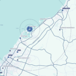 map - Immobilier Dubai