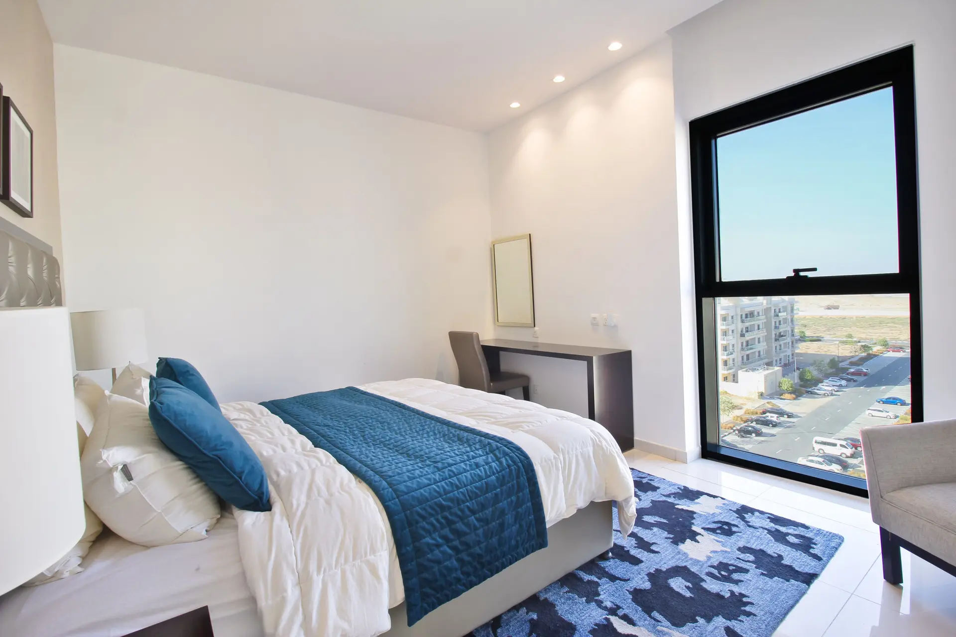 MEUBLÉ | EMPLACEMENT PRIVILÉGIÉ | FORTE RENTABILITÉ – Appartement Dubai (9/20)