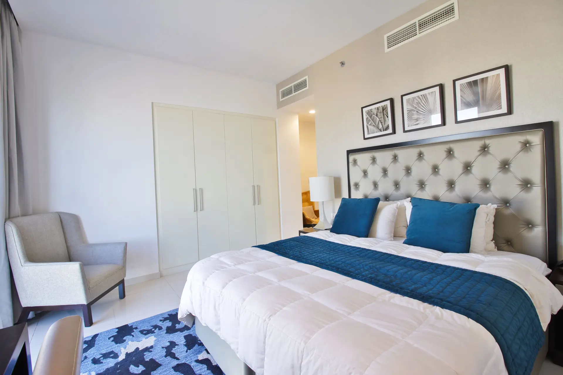 MEUBLÉ | EMPLACEMENT PRIVILÉGIÉ | FORTE RENTABILITÉ – Appartement Dubai (8/20)