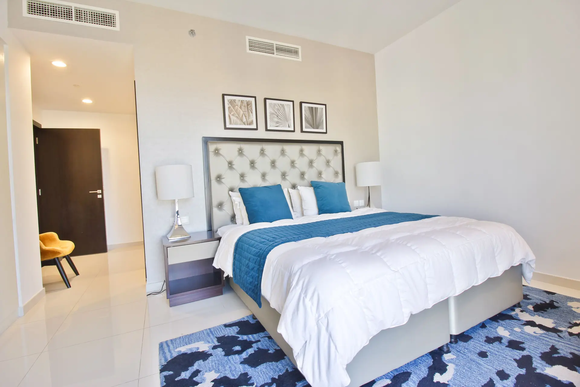 MEUBLÉ | EMPLACEMENT PRIVILÉGIÉ | FORTE RENTABILITÉ – Appartement Dubai (7/20)