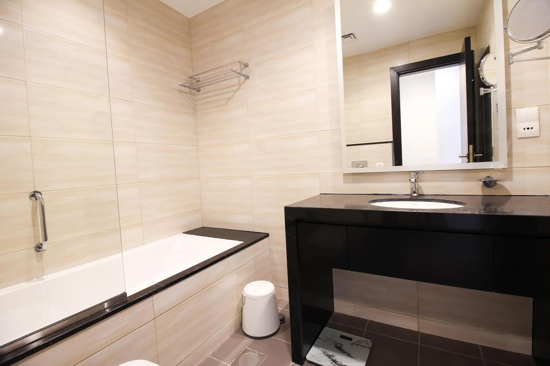 MEUBLÉ | EMPLACEMENT PRIVILÉGIÉ | FORTE RENTABILITÉ – Appartement Dubai (13/20)