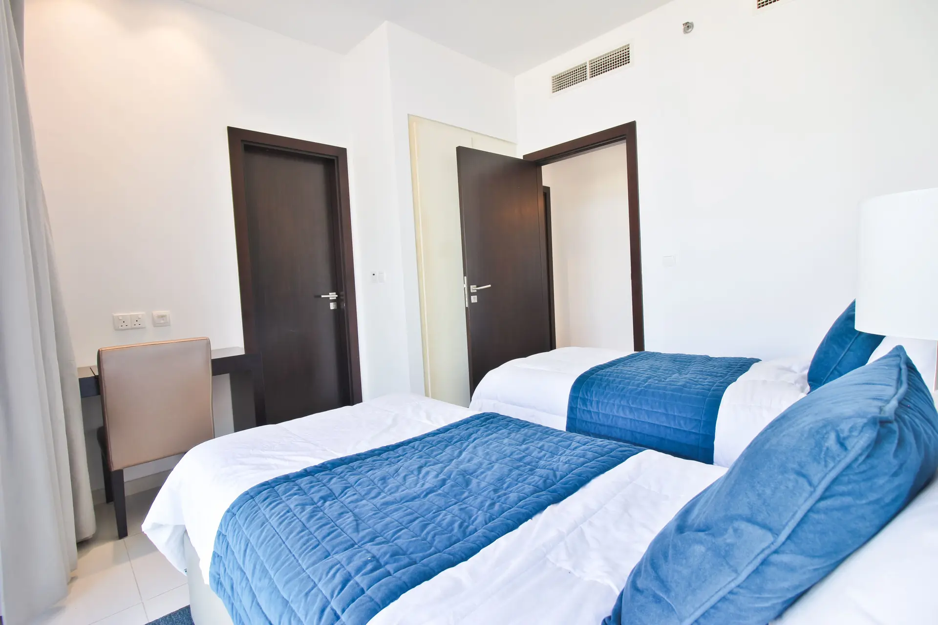 MEUBLÉ | EMPLACEMENT PRIVILÉGIÉ | FORTE RENTABILITÉ – Appartement Dubai (10/20)