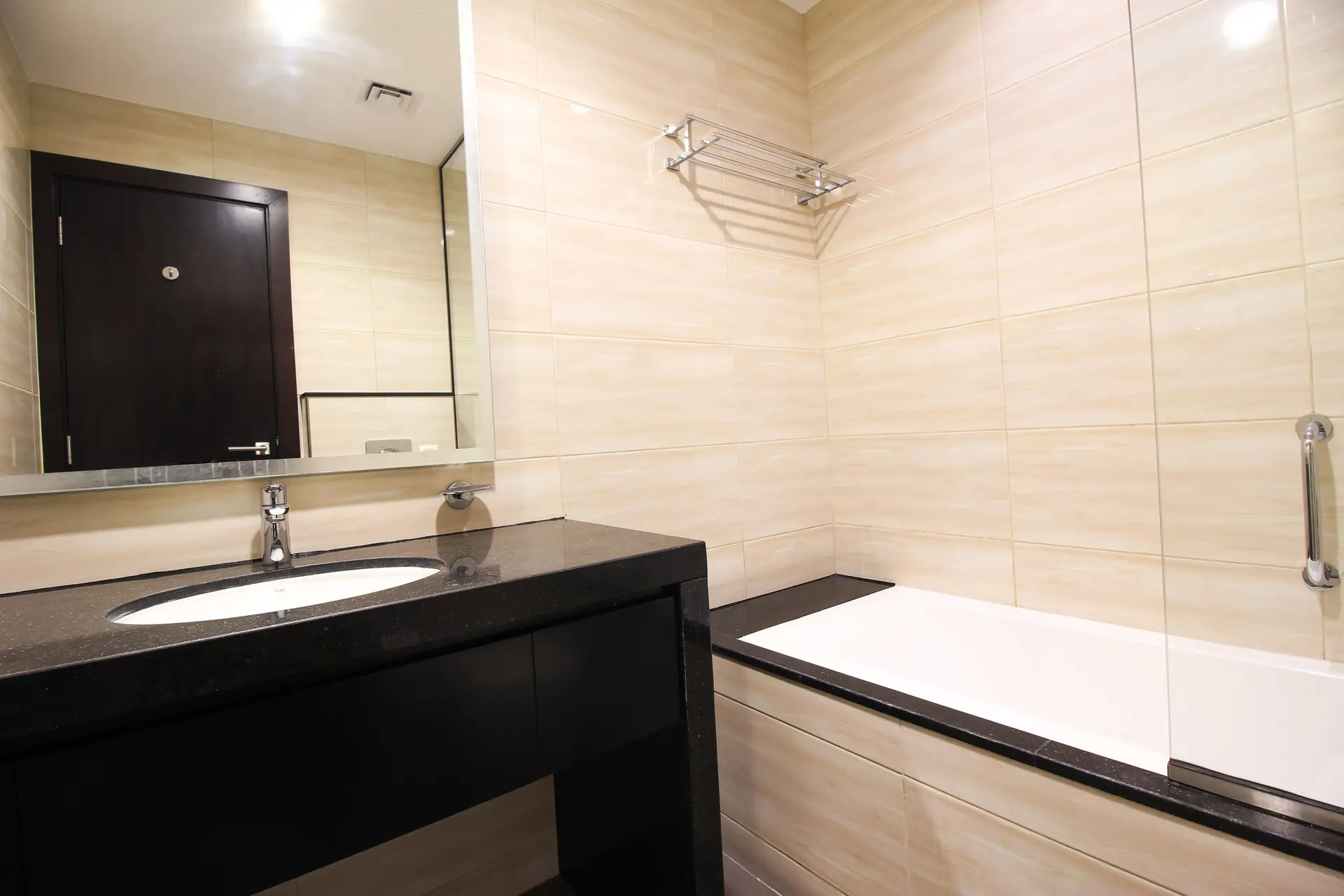 MEUBLÉ | EMPLACEMENT PRIVILÉGIÉ | FORTE RENTABILITÉ – Appartement Dubai (12/20)