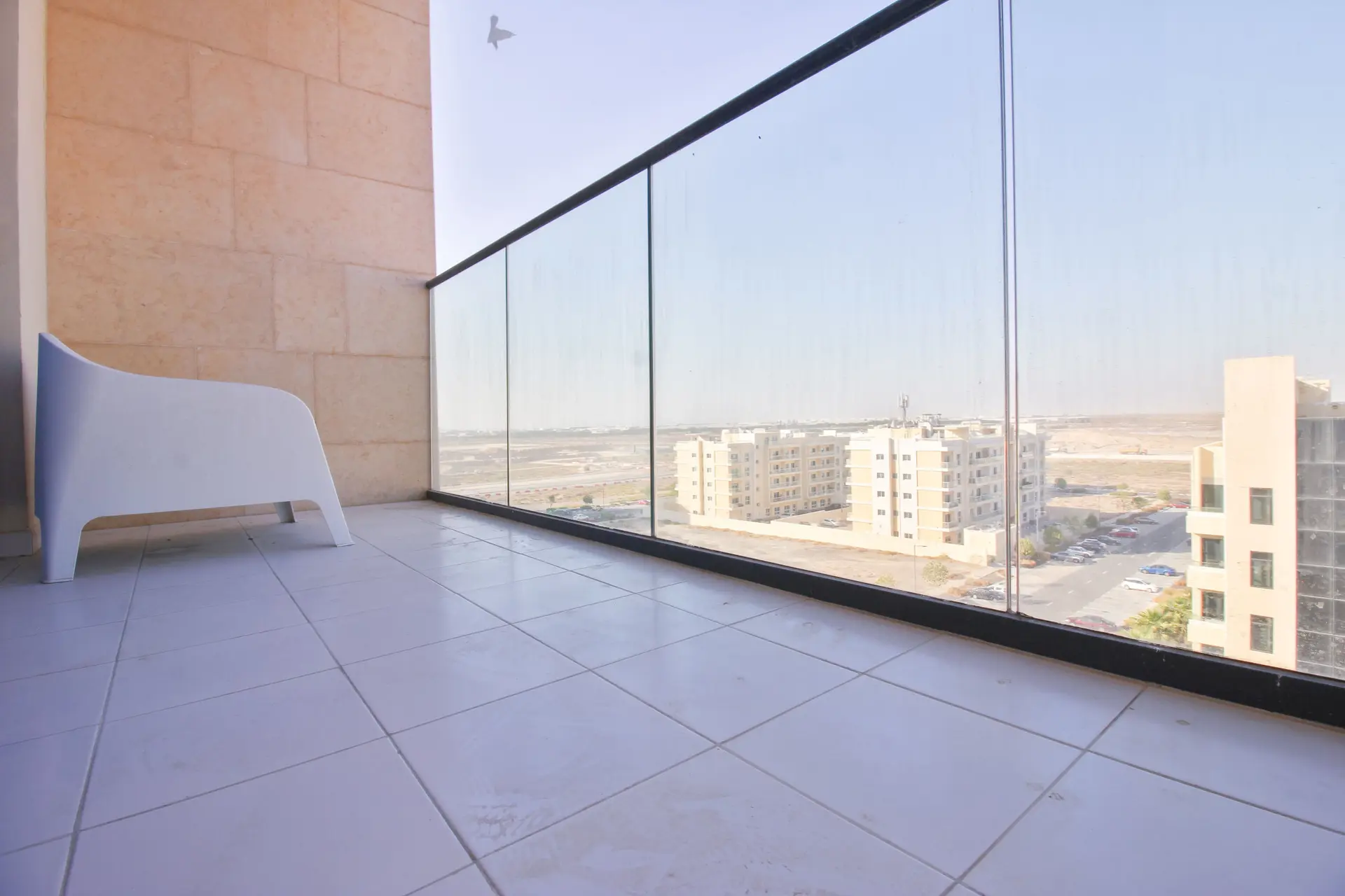 MEUBLÉ | EMPLACEMENT PRIVILÉGIÉ | FORTE RENTABILITÉ – Appartement Dubai (14/20)