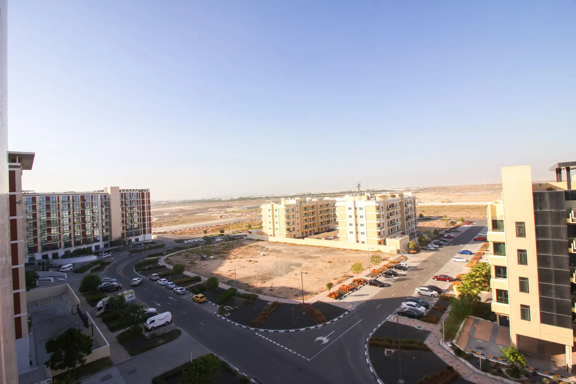 MEUBLÉ | EMPLACEMENT PRIVILÉGIÉ | FORTE RENTABILITÉ – Appartement Dubai (19/20)